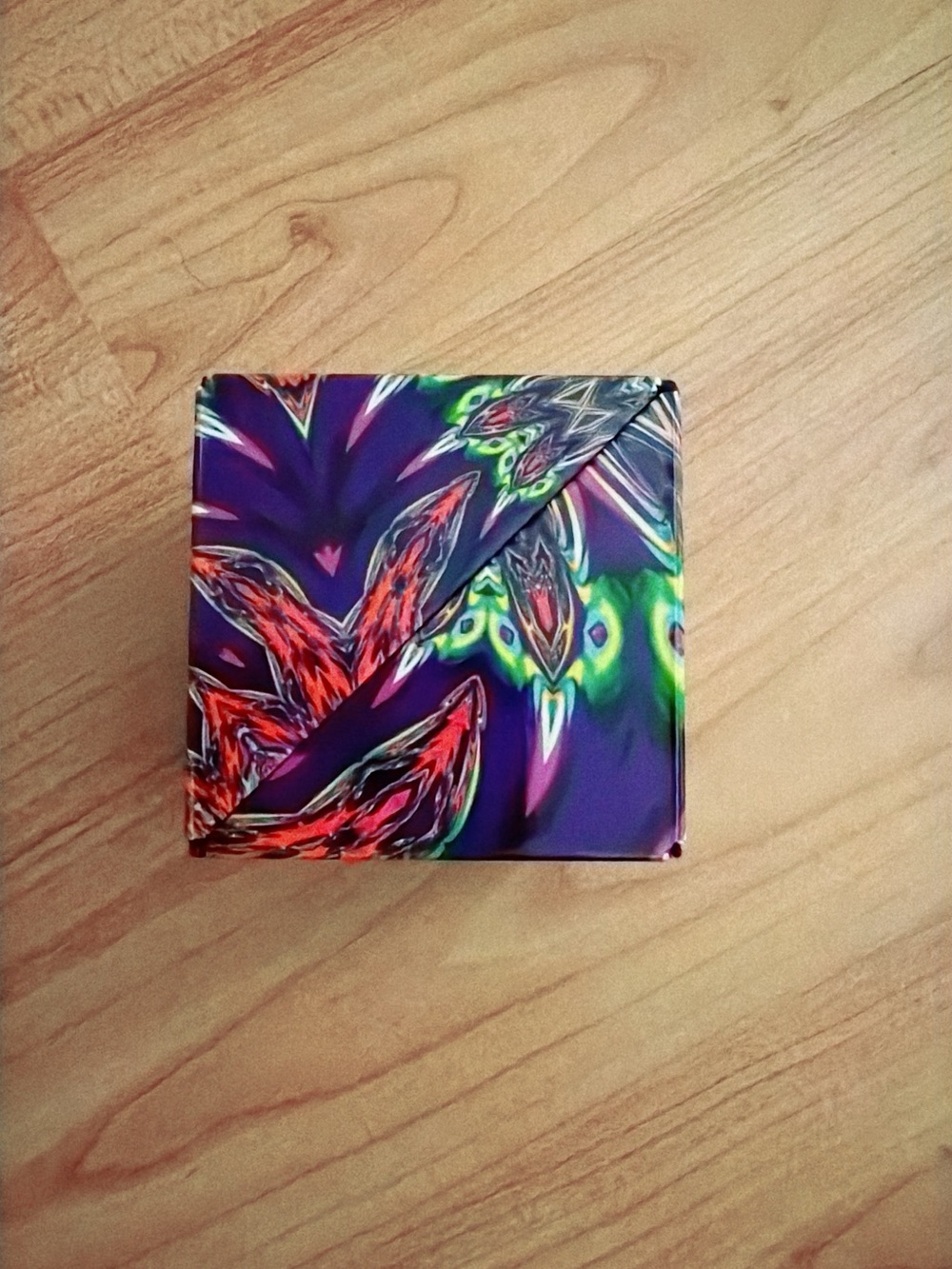 Shashibo Puzzle Toy - Chaos